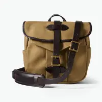 在飛比找蝦皮商城優惠-【AUM】Filson 70230 重磅帆布小包 經典入門款