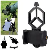 Universal Cell Phone Adapter Mount Binocular Monocular Spotting Scope TelescopYX