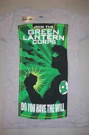 DC Green Lantern Corps T-Shirt