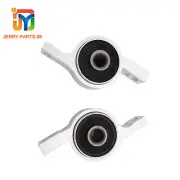 2PCS Lower Control Arm Bushing Brackets for LEXUS GS300 GS350 GS430 GS450 (for: Lexus)