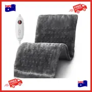 Heat Pack Birthday Gifts Electric Heating Pad for Back Neck Pain Relief Shoulder