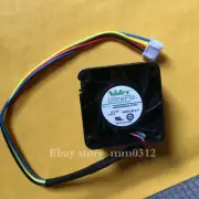 1pcs Nidec UItraFIo W40S12BGBA5-07T02 12V 0.42A Server Fan 4pin