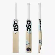 DSC Condor Glider Grade 1 English Willow Cricket Bat - 2023/24 Edition