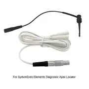 Apex Locator Probe Cord File Holder Elements Patient Lead Cord for SybronEndo