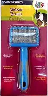 Mini Slicker Brush for Small Pets