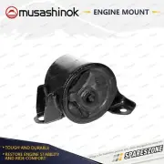 1x Musashinok RH Engine Mount for Honda Accord CG5 CK2 Euro R CL1 VTS CL3 Manual (for: Honda)