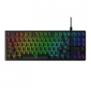 HyperX Alloy Origins Core Tenkeyless Linear Switch Mechanical Gaming Keyboard -