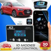 EliteDrive Smart Throttle Controller Fits Audi A1 2010 - 2023 - 10 modes