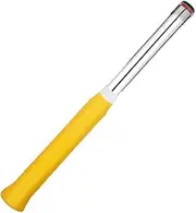 Oshhni Badminton Racket Swing Guide Warm up Stick Correct Posture Sound Feedback for Home Gym Fitness Arm Wrist Body Coordination