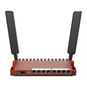 Mikrotik L009UIGS-2HaxD-IN Gigabit Router AX600 WiFi