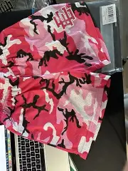 eric emanuel shorts