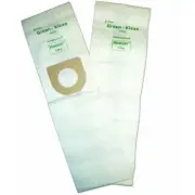 Green Klean GK-HovA Nilfisk Advance 1200 Replacement Vacuum Bags - Case of 36
