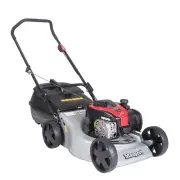 Masport BWM ST182 18inch Lawn Mower with 4-stroke 140cc Briggs&Stratton engine