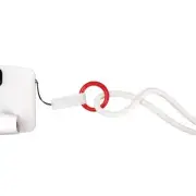 Polaroid Go Adjustabe Camera Strap - White