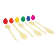 Victor Egg & Spoon Set