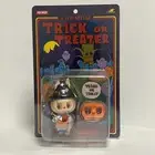 Pop Mart Labubu Trick-or-Treater Figure