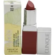 Clinique Pop Lip Colour + Primer Bare Pop 3.9g