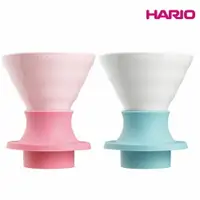 在飛比找樂天市場購物網優惠-HARIO SWITCH磁石浸漬式咖啡濾杯 200ml／SS