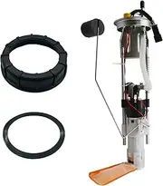 KARSEE 2204306 Fuel Pump Assembly Compatible with Polaris Ranger 500 EFI/CREW Ranger 700 4x4 EFI Ranger 800 4x4 EF 2008-2013 Replace 2520817 47-1009