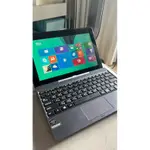 華碩 ASUS T100TA 變形金剛 TRANSFORMER BOOK 平板筆電