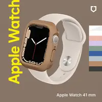 在飛比找myfone網路門市優惠-RHINOSHIELD 犀牛盾 Apple Watch 9/