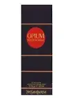 Yves Saint Laurent Opium Eau de Toilette 100 ml (Brand New) & Sealed.