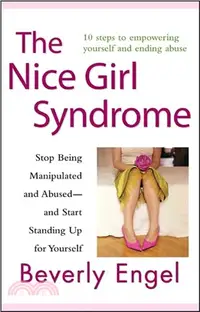 在飛比找三民網路書店優惠-The Nice Girl Syndrome: Stop B