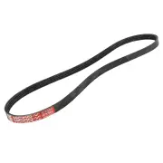 Gates Alternator Micro-V Drive Belt for Nissan Bluebird U11 1.8L 66KW CA18S