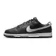 Nike Dunk Low "Black/White" 黑熊貓 男款 DV0831-002