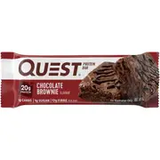 Quest Protein Bar Choc Brownie 60g
