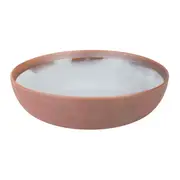 Davis & Waddell Aria Stoneware Bowl Natural 25cm