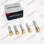 Zinc Pencil Anode for Yanmar 6LY 6LP 4LHA Engines, Replaces 119773-92600