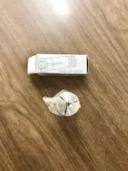 1/4" 5C Round Collet