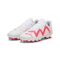 在飛比找蝦皮購物優惠-PUMA⚽️Junior Future Play HG +M