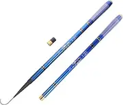 BESPORTBLE 2 Pcs Sea Fishing Rod Toy Bowling Ball Short Fishing Rod Telescoping Fishing Rods Telescoping Fishing Pole Tabletop Scoreboard Retractable Fishing Rod Carbon Karaoke Telescopic