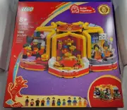 LEGO 80108 Lunar New Year Traditions Brand New Sealed BNIB