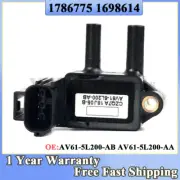 Exhaust Differential DPF Pressure Sensor for Ford Focus Kuga C-Max 2.0 TDCI