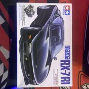 Ramita Mazda RX-7 R1 1/24 Plastic Model