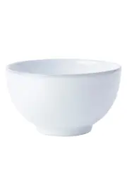 Juliska Quotidien White Truffle Cereal Bowl at Nordstrom