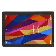 US Plug 10.1in Tablet For Andr-oid11 2.4G 5GWiFi 8GB RAM 256GB ROM 1920x1200 Kit