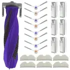 Replacement Parts Brush Mop Dust Bag For Narwal Freo X Plus Robot Vacuum Cleaner