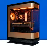 PCCG Nemesis 5090 Gaming PC