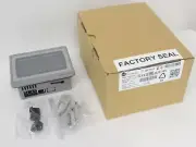 New In Box; Allen-Bradley 2711P-T4W21D8S PanelView Plus 7; Color; 4.3"