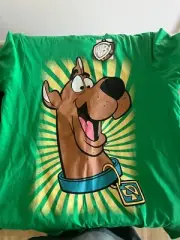 Scooby Doo T Shirt Scooby