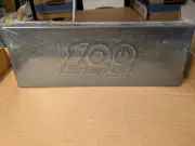 SNAP ON TOOLS 100TH ANNIVERSARY RATCHETING HARD HANDLE SCREWDRIVER SEALED NEW