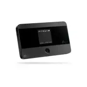 O-TP-Link M7350 4G LTE Advanced Mobile Modem Router SimCard Hot Spot WiFi
