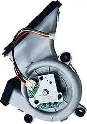Fan Motor ，Compatible for ECOVACS，Compatible for DEEBOT， U2/U2 ，Compatible for Ozmo， U2 Pro Vacuum Cleaner Spare Parts Accessories