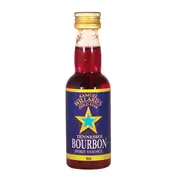 Samuel Willards Gold Star Bourbon - Tennessee Homebrew Spirit Distilling Essence Flavouring Home Brewing