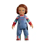 Child's Play Chucky 5 Points Deluxe Horror Action Figure Set Toy