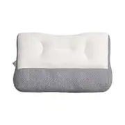 Cervical Pillow Contour Orthopedic Bed 74 x 48 x 10cm